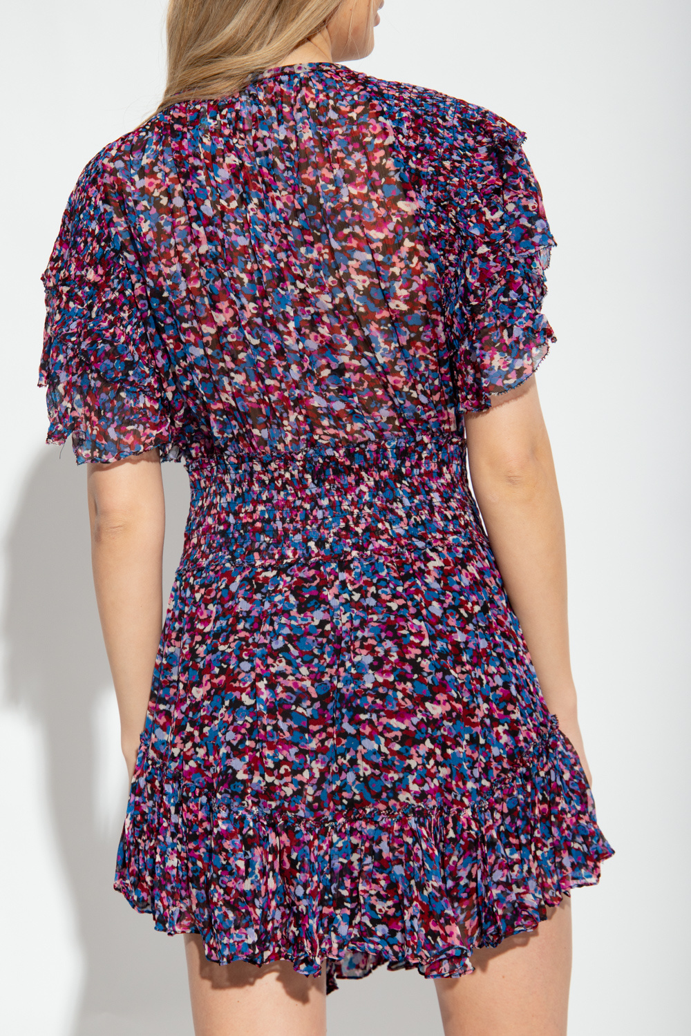 ワンピース Marant Etoile Florise Dress Marant Étoile Florise Dress | italist